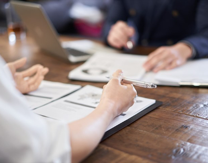 事前相談イメージ