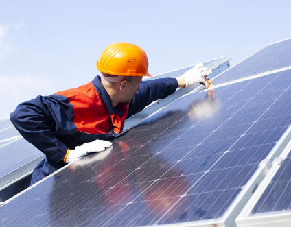 電気工事イメージ