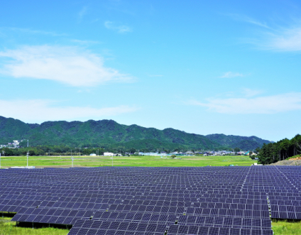 運用開始イメージ