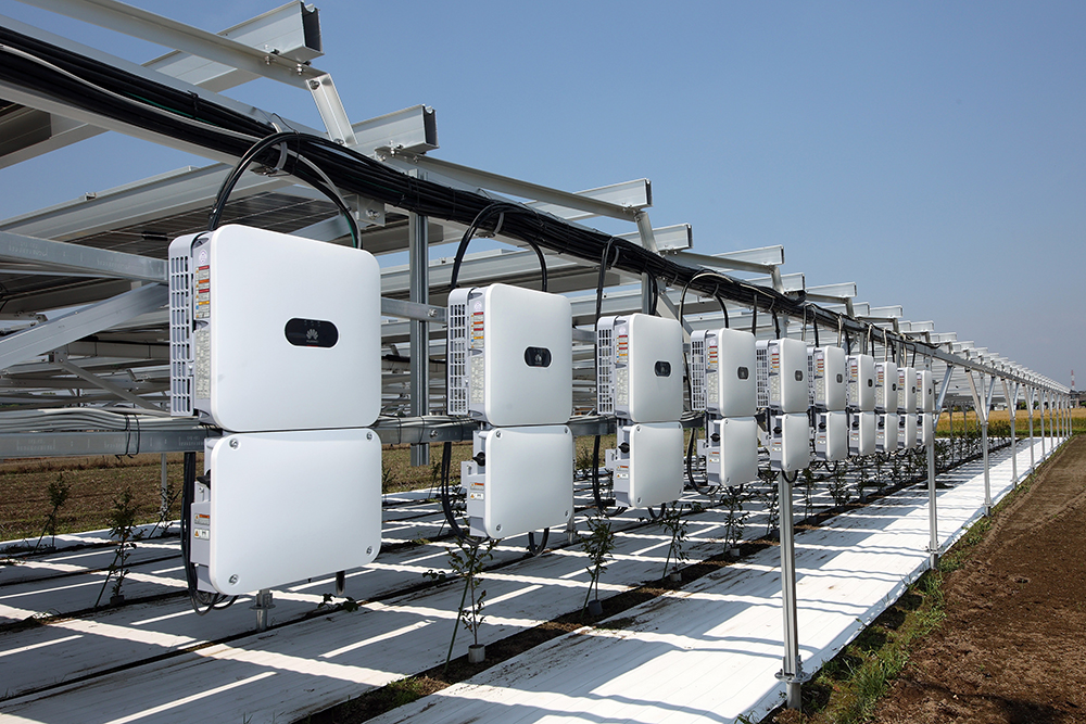 設置事例0001の写真